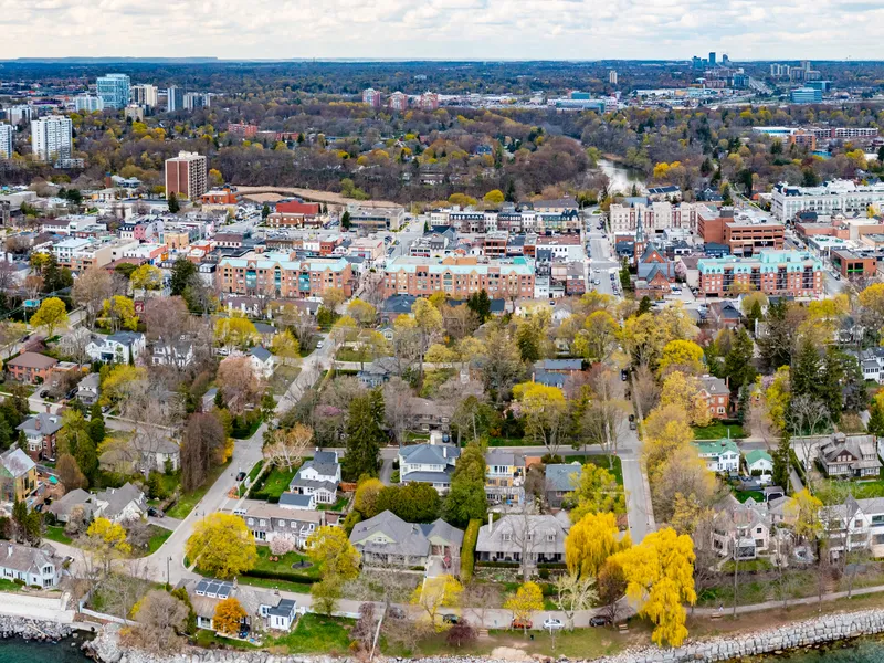 South Oakville