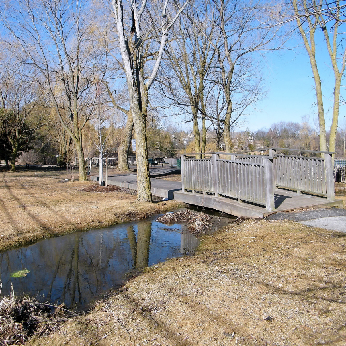 Thornhill, Vaughan/Toronto